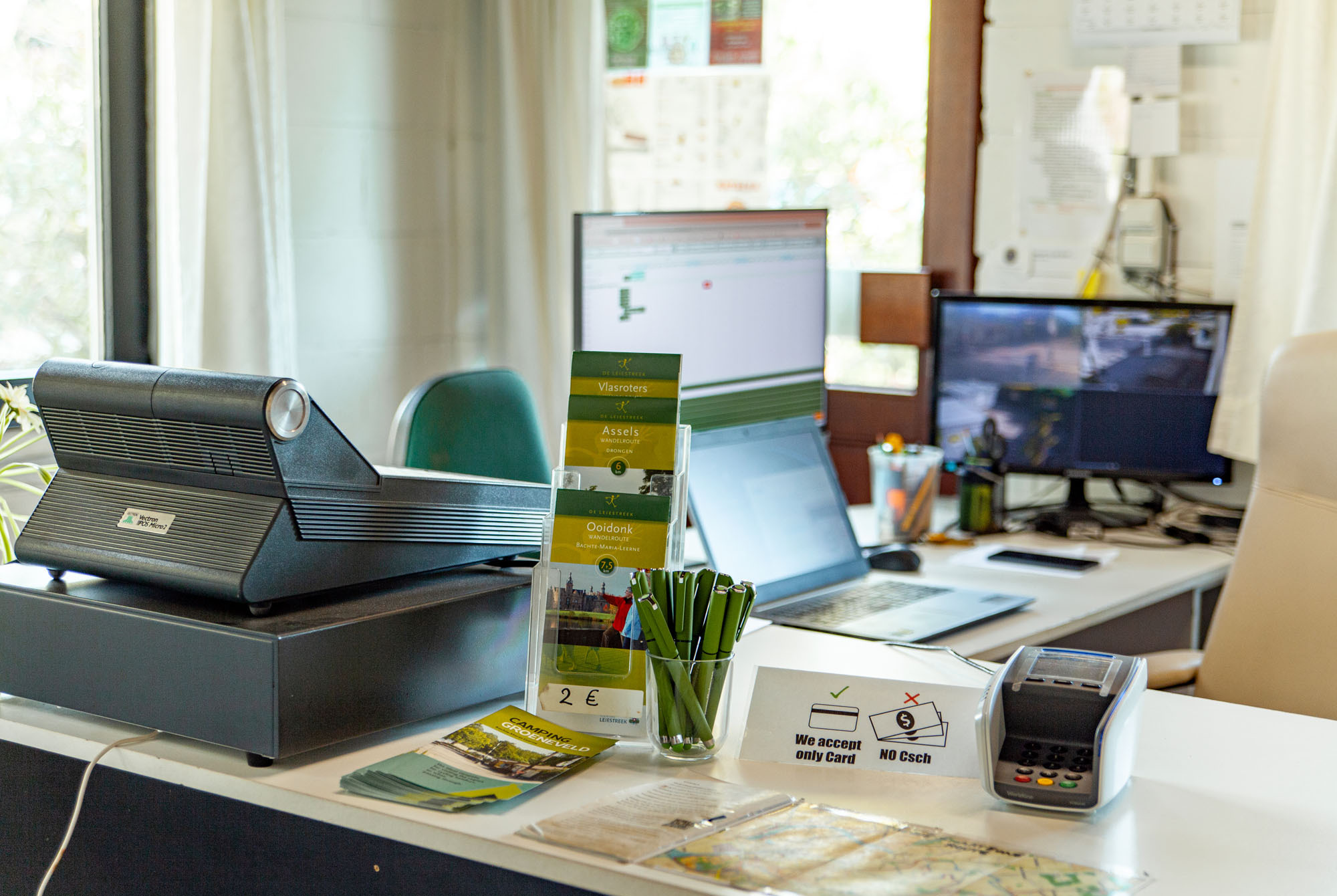 Camping Groeneveld 100