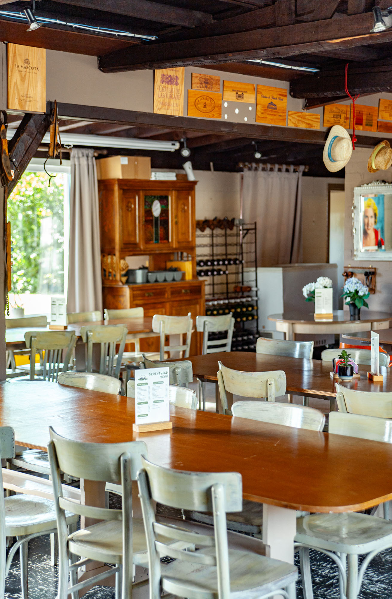 Camping Groeneveld 101