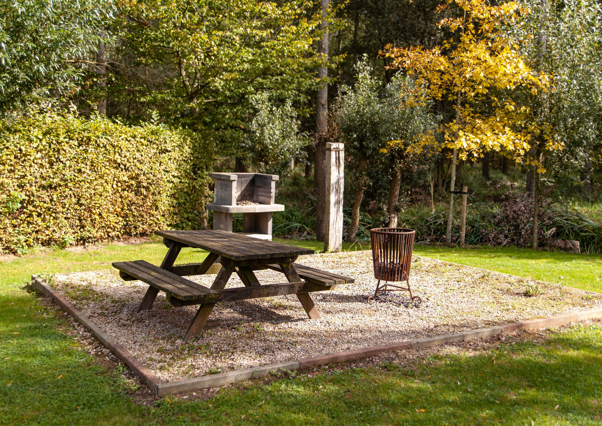 Camping Groeneveld 22