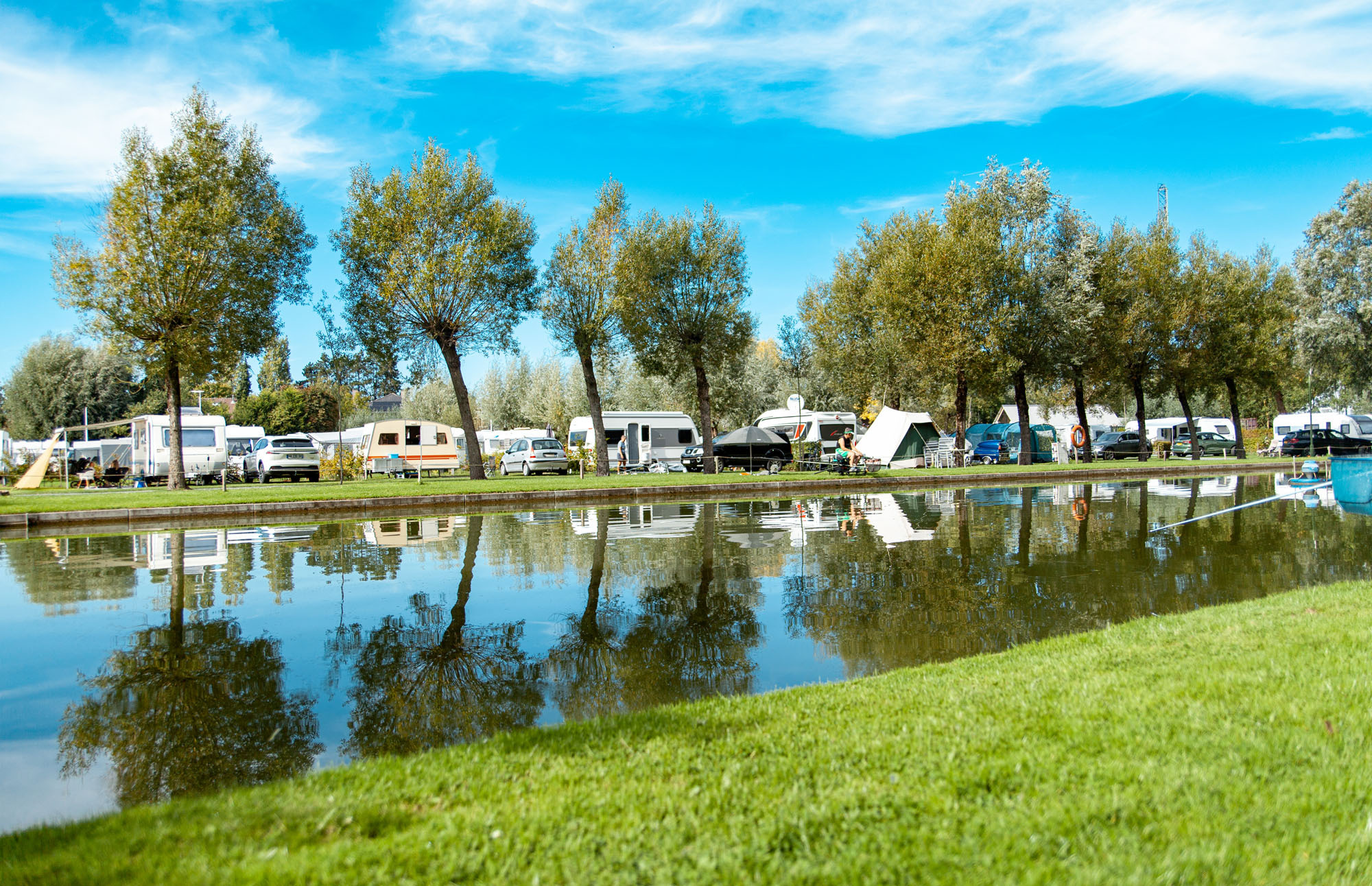 Camping Groeneveld 37