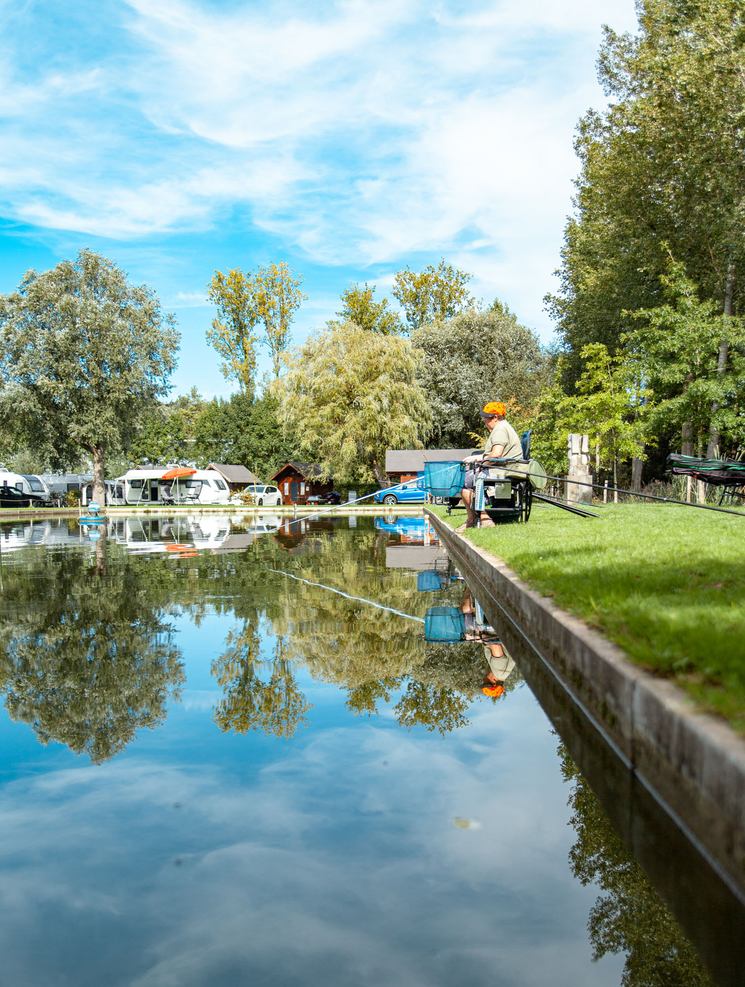 Camping Groeneveld 39