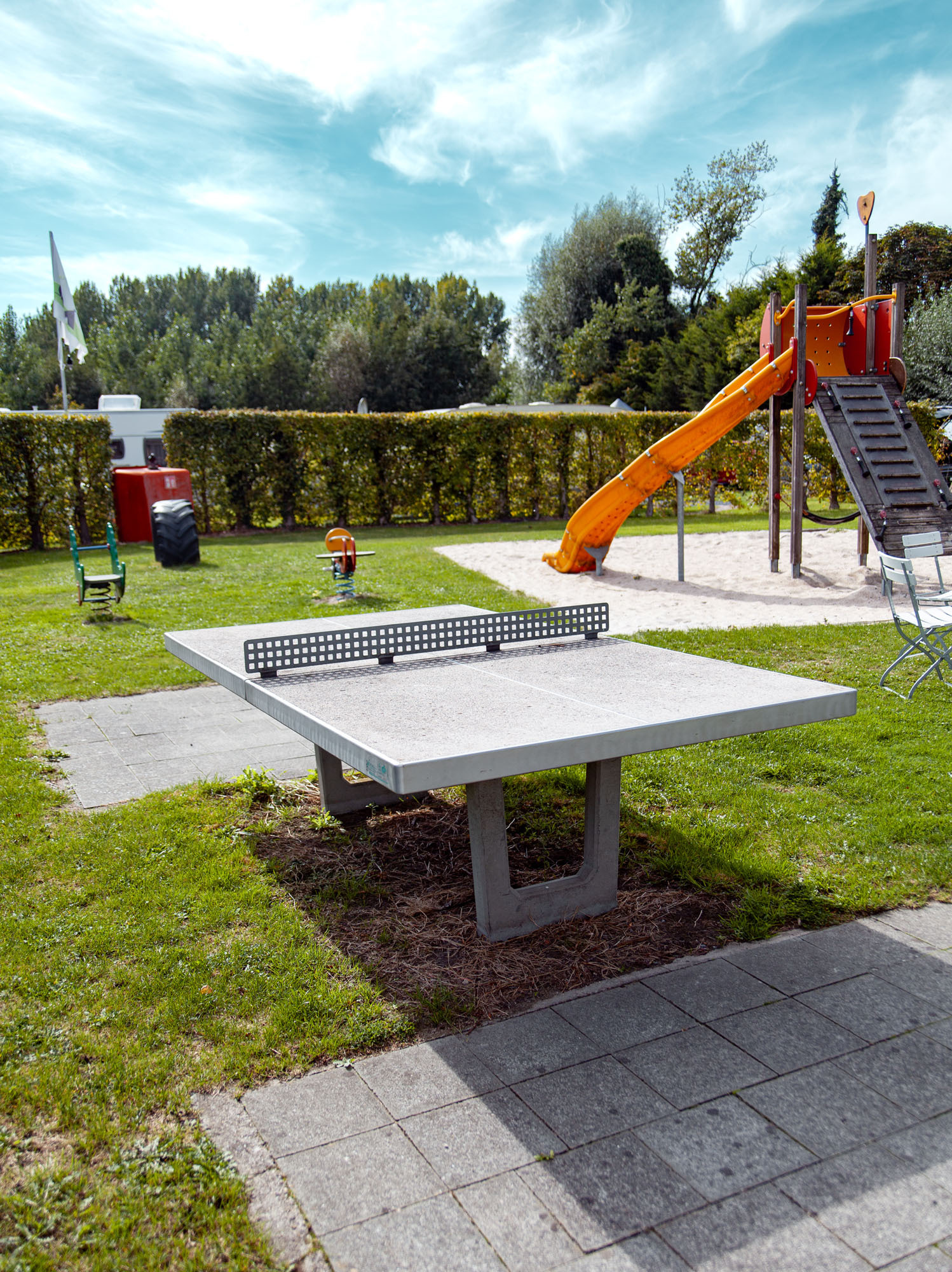 Camping Groeneveld 53