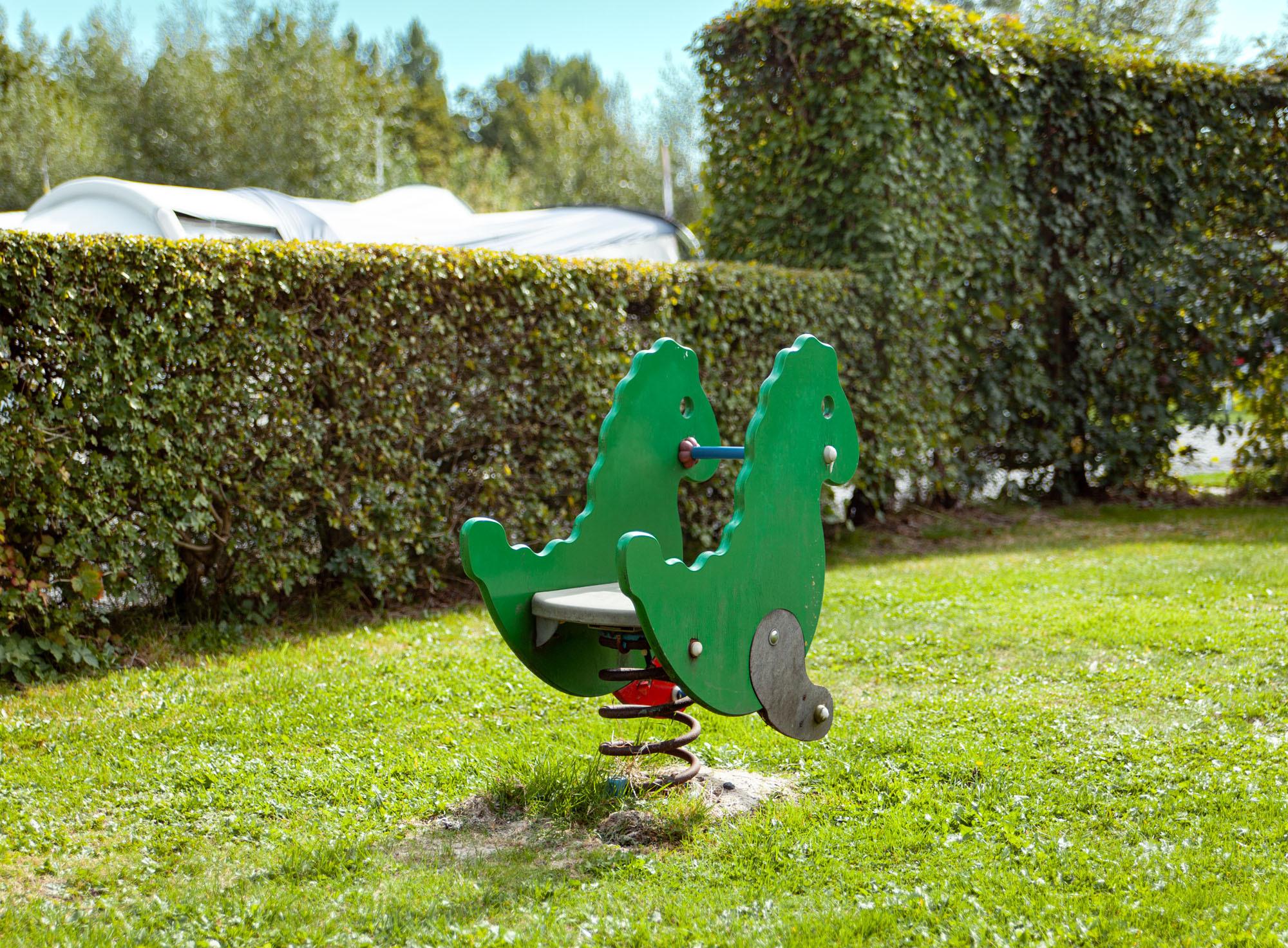 Camping Groeneveld 54