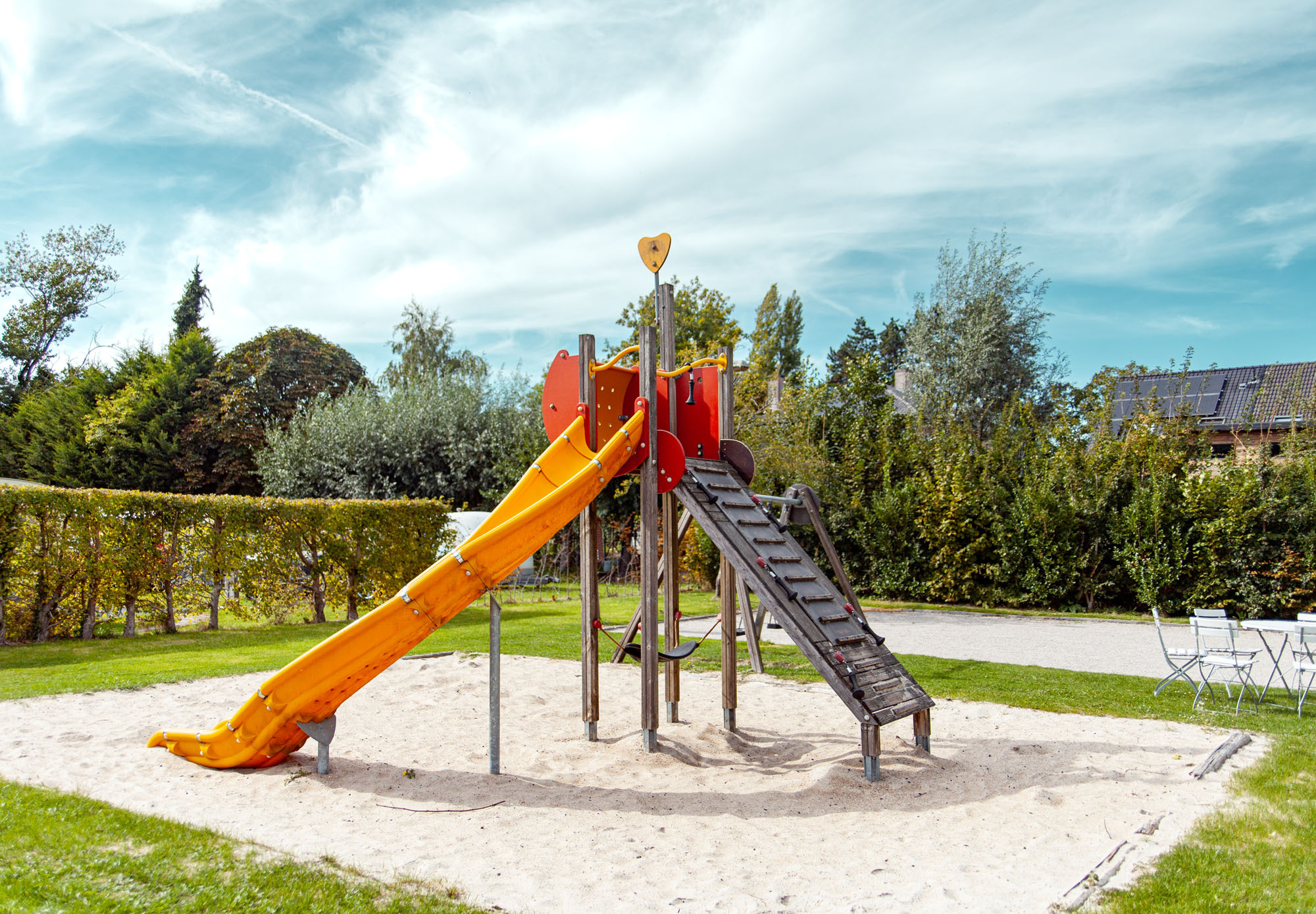 Camping Groeneveld 56