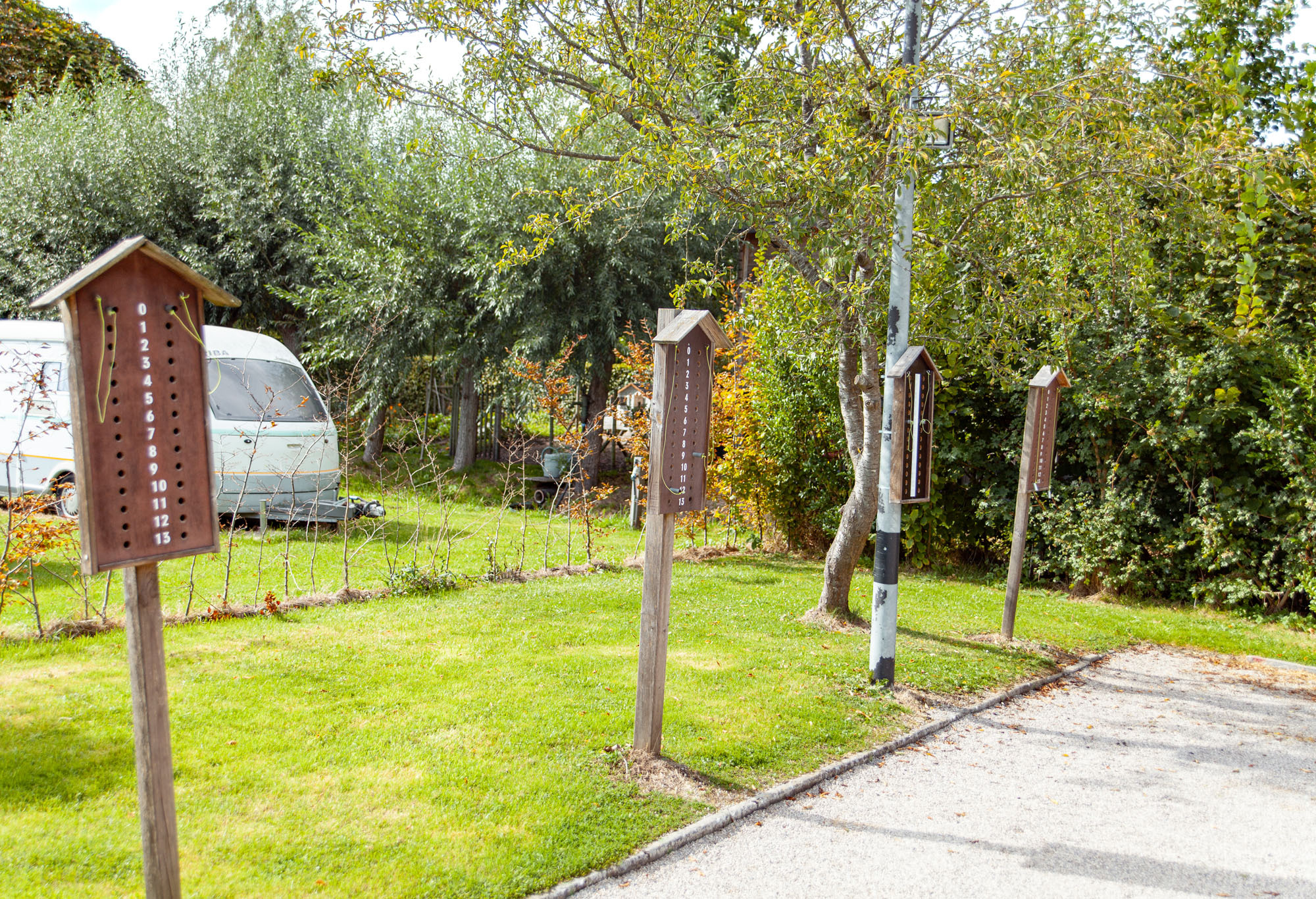 Camping Groeneveld 59