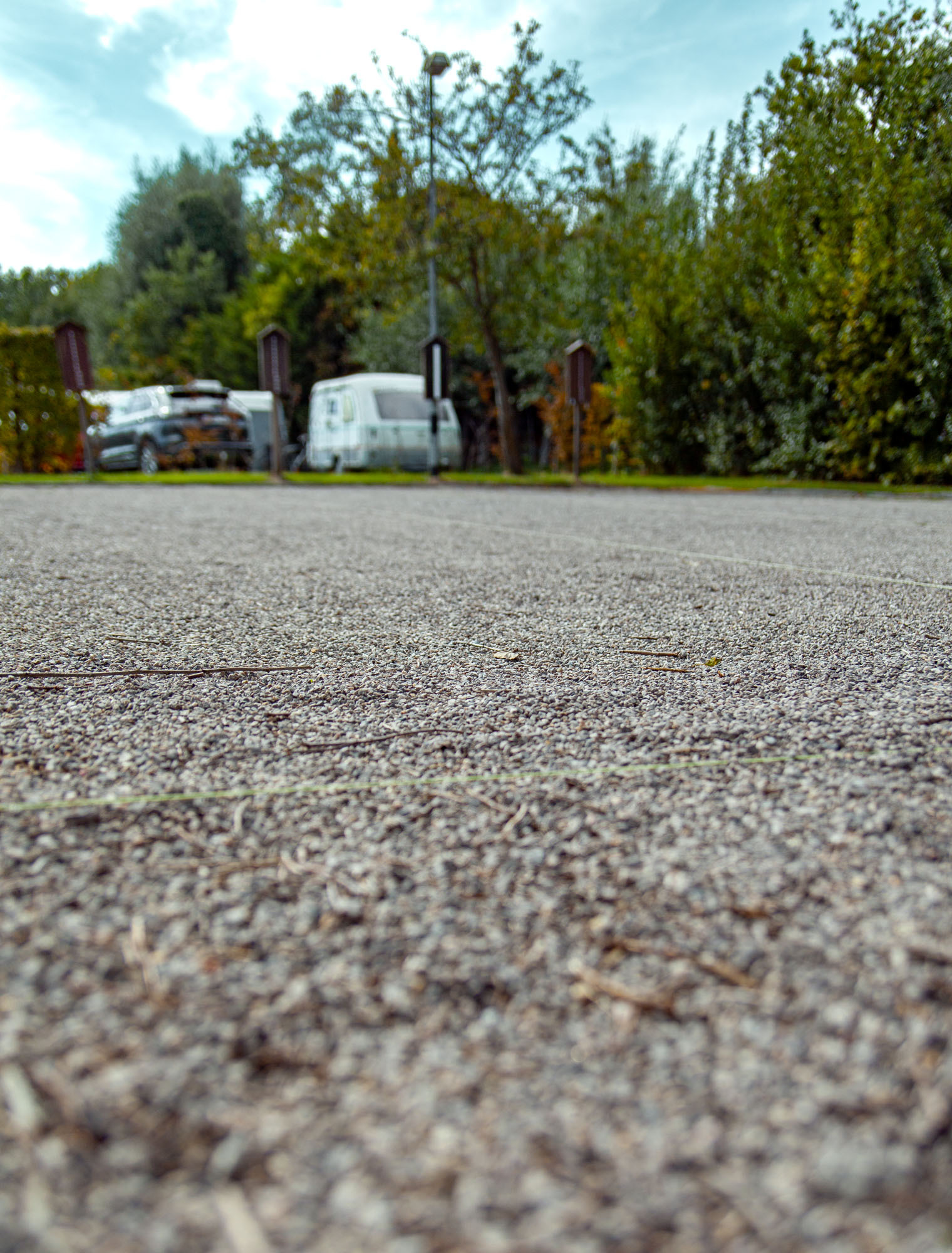 Camping Groeneveld 69