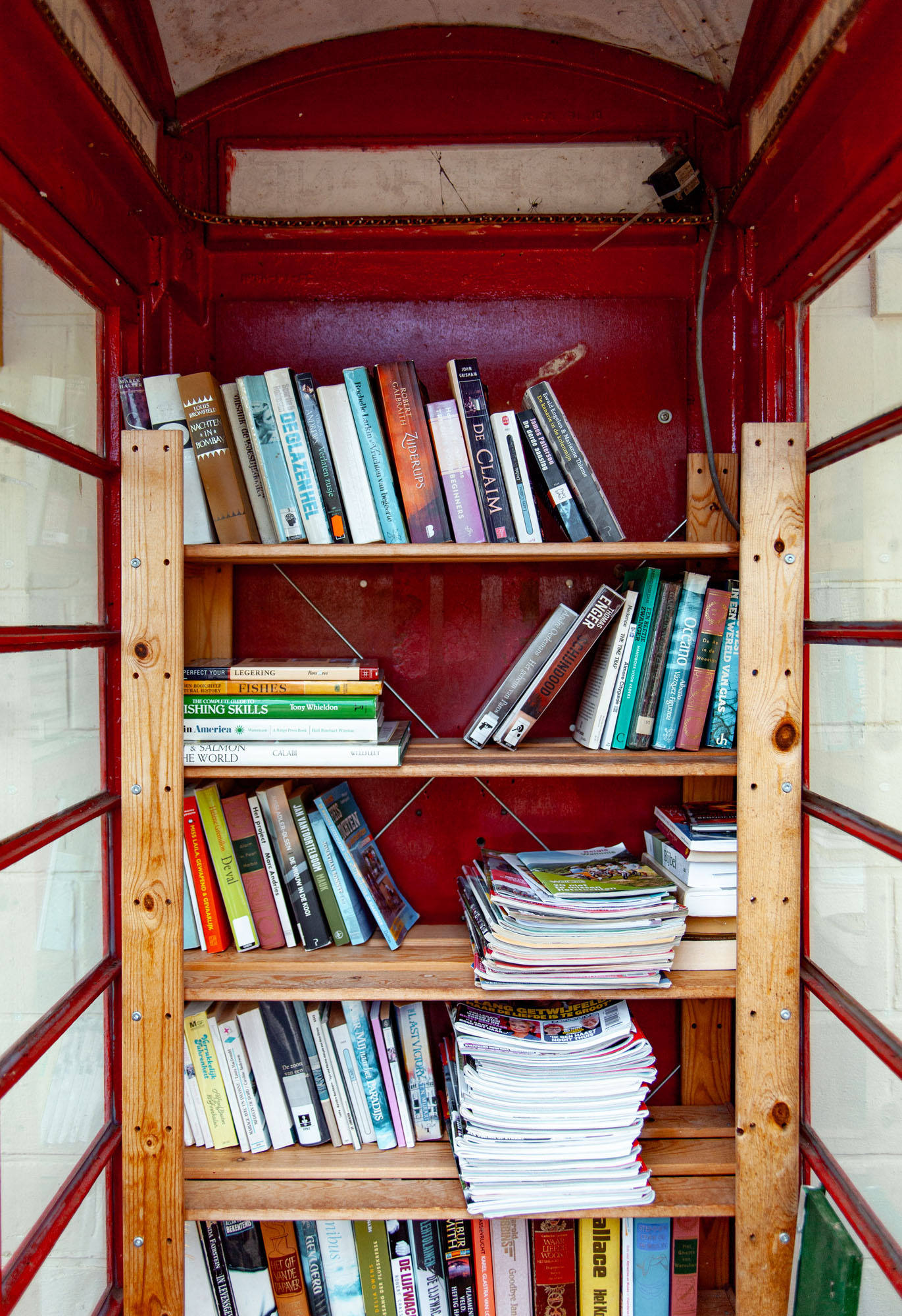 Camping Groeneveld 84